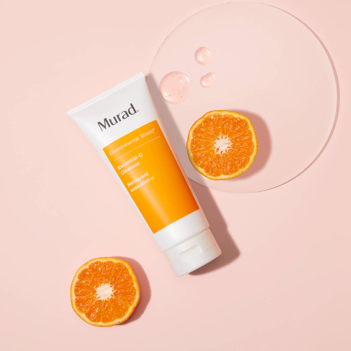 ESSENTIAL C-CLEANSER 200ML